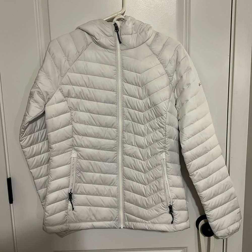 Columbia Winter Jacket
